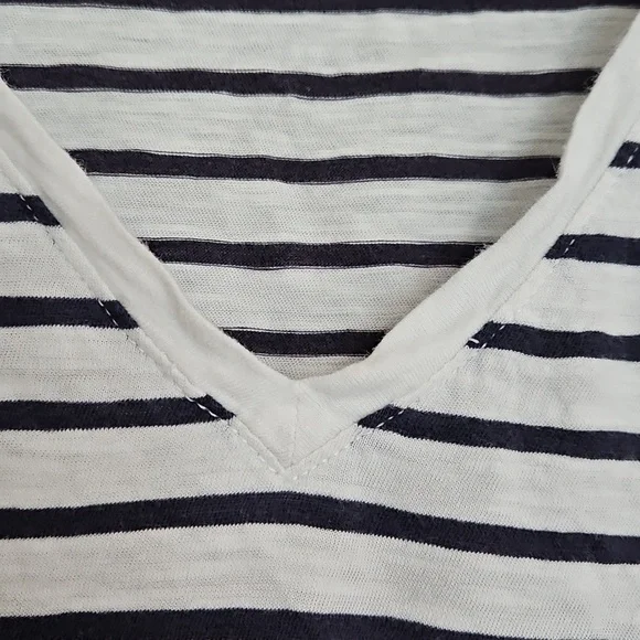Madewell Medium Crop Top - Picture 3 of 5